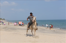 Playa Santa Clara